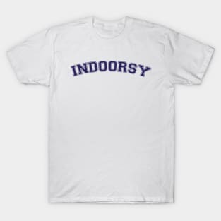 The Great Indoors T-Shirt